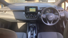 Toyota Corolla 1.8 VVT-i Hybrid Design 5dr CVT Hybrid Estate